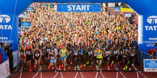 TCS Amsterdam Marathon 2017: alergare și distracție în Olanda